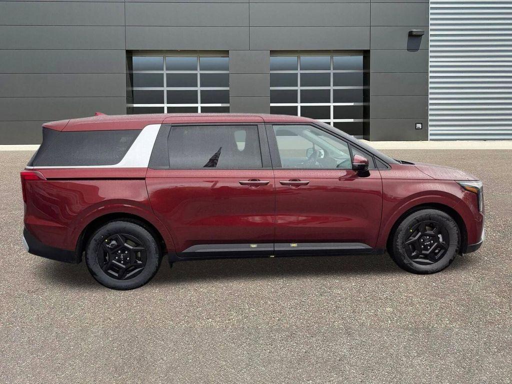 new 2026 Kia Carnival car, priced at $39,762