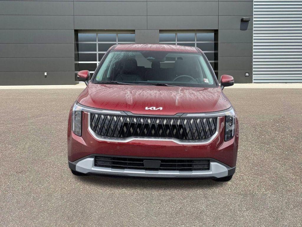 new 2026 Kia Carnival car, priced at $39,762