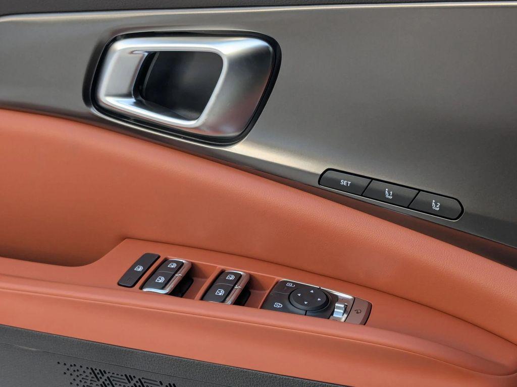 new 2026 Kia Carnival Hybrid car, priced at $55,395