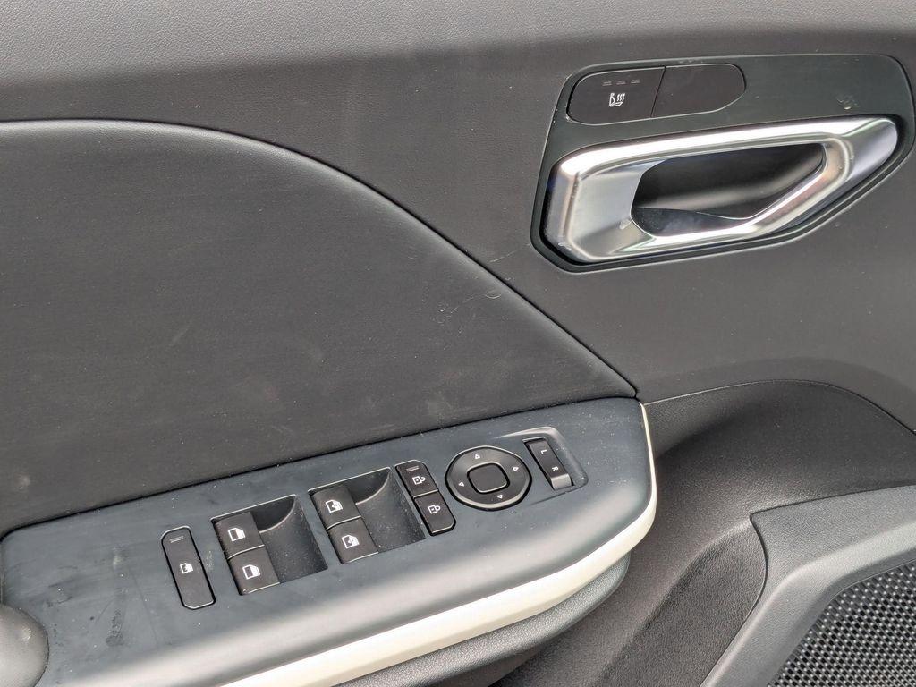 new 2026 Kia K4 car, priced at $29,935