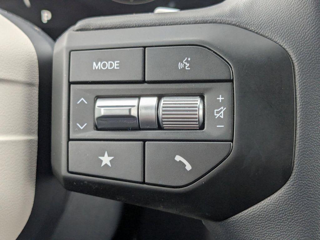 new 2026 Kia K4 car, priced at $29,935