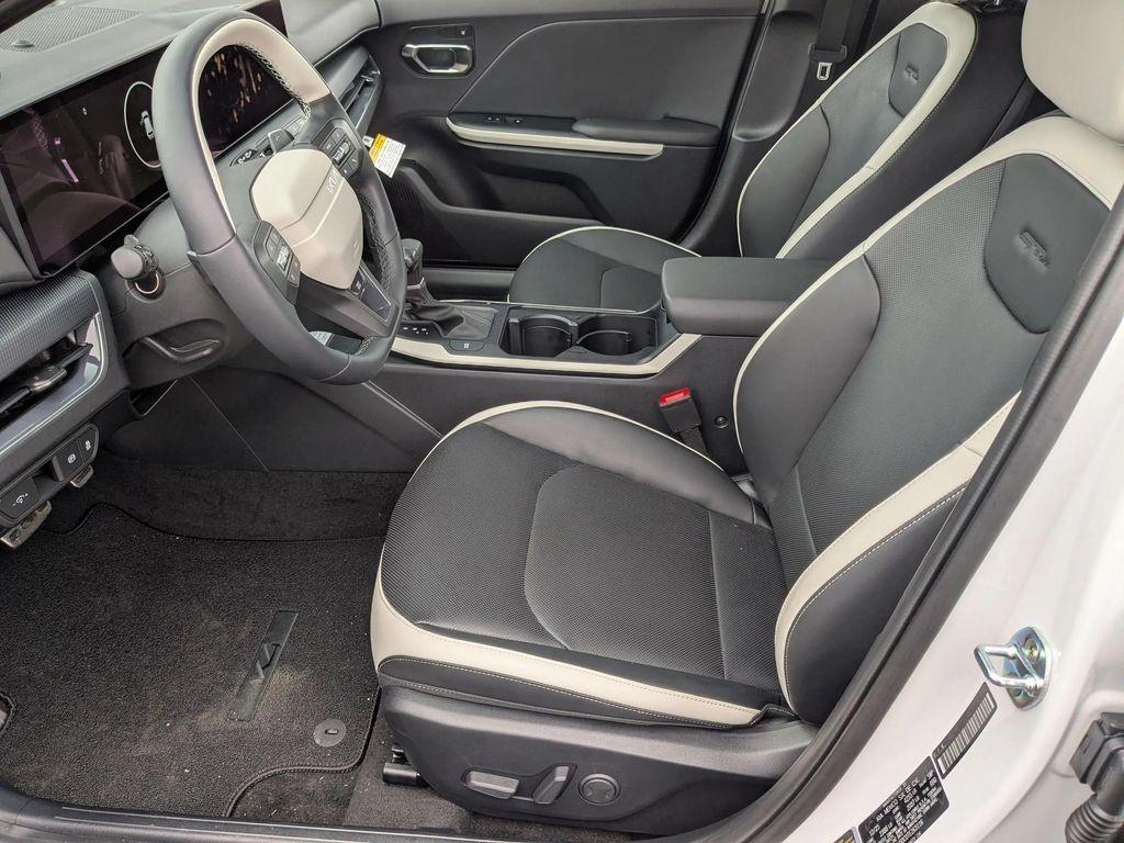 new 2026 Kia K4 car, priced at $29,935