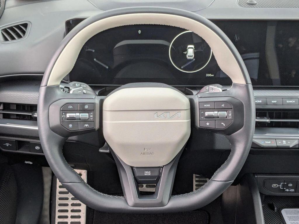 new 2026 Kia K4 car, priced at $29,935