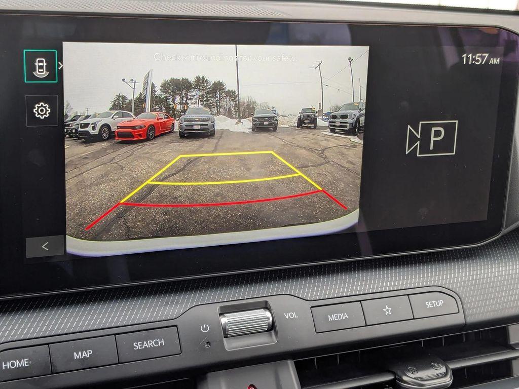 new 2026 Kia K4 car, priced at $29,935