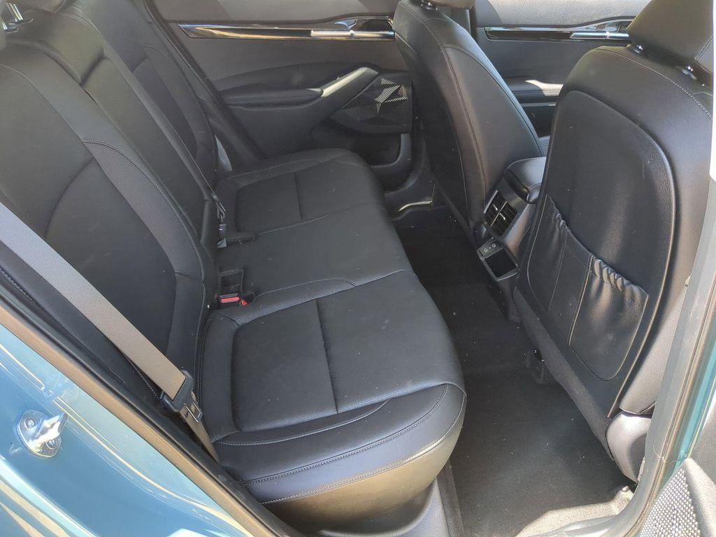 used 2024 Kia Seltos car, priced at $25,432