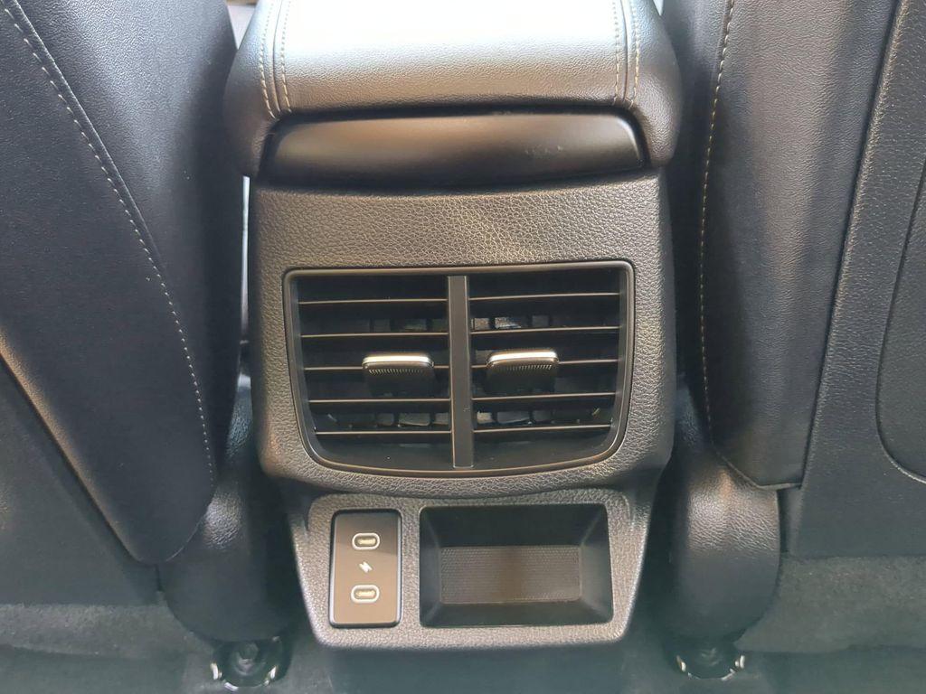 used 2024 Kia Seltos car, priced at $25,432