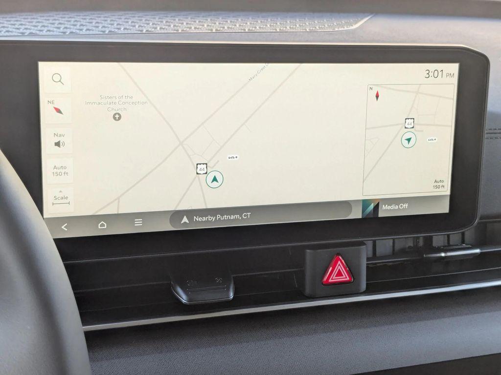 new 2026 Kia Carnival car, priced at $42,381