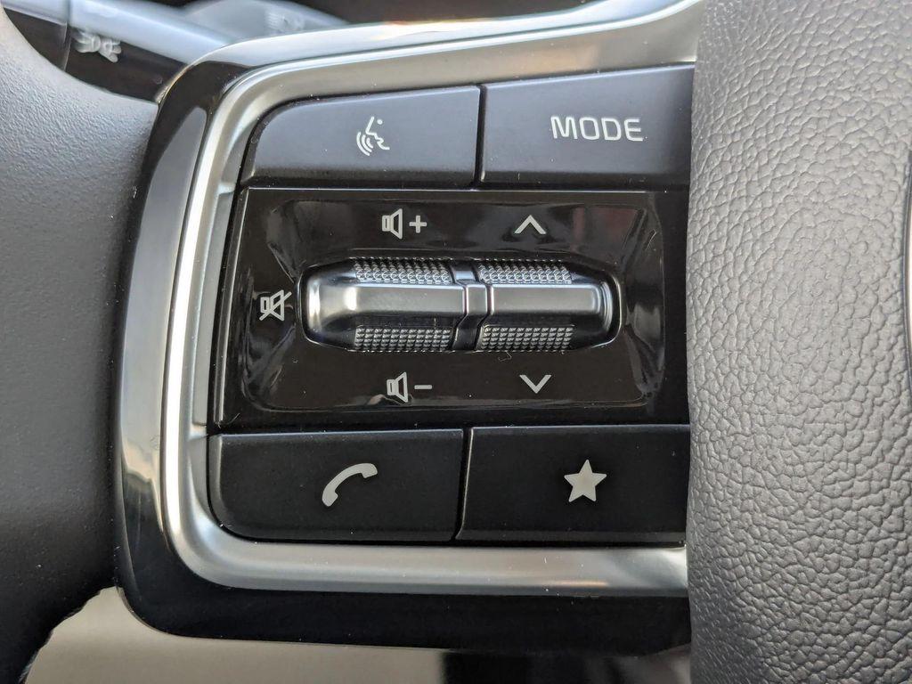 new 2026 Kia Carnival car, priced at $42,381