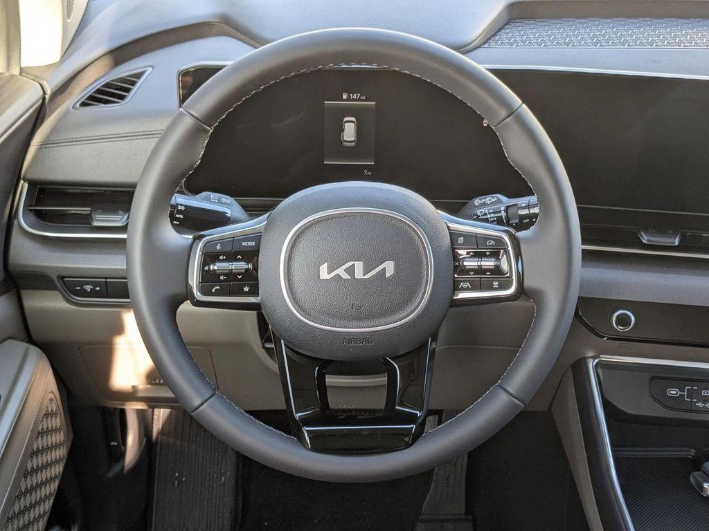 new 2026 Kia Carnival car, priced at $42,381