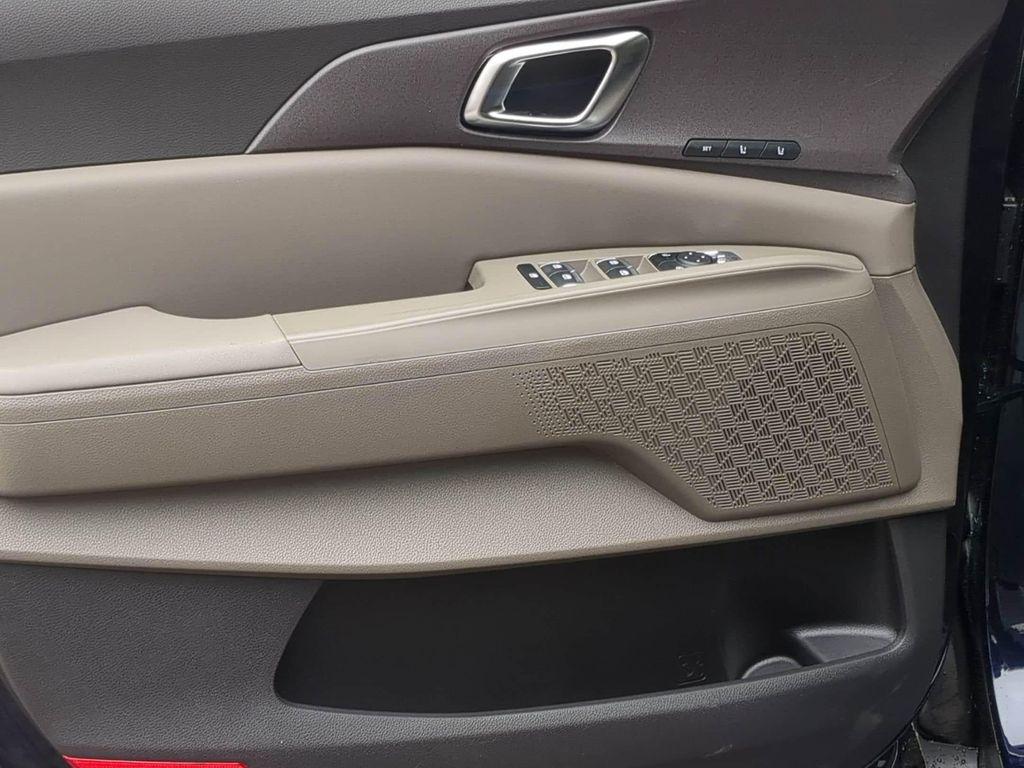 new 2026 Kia Carnival car, priced at $41,917