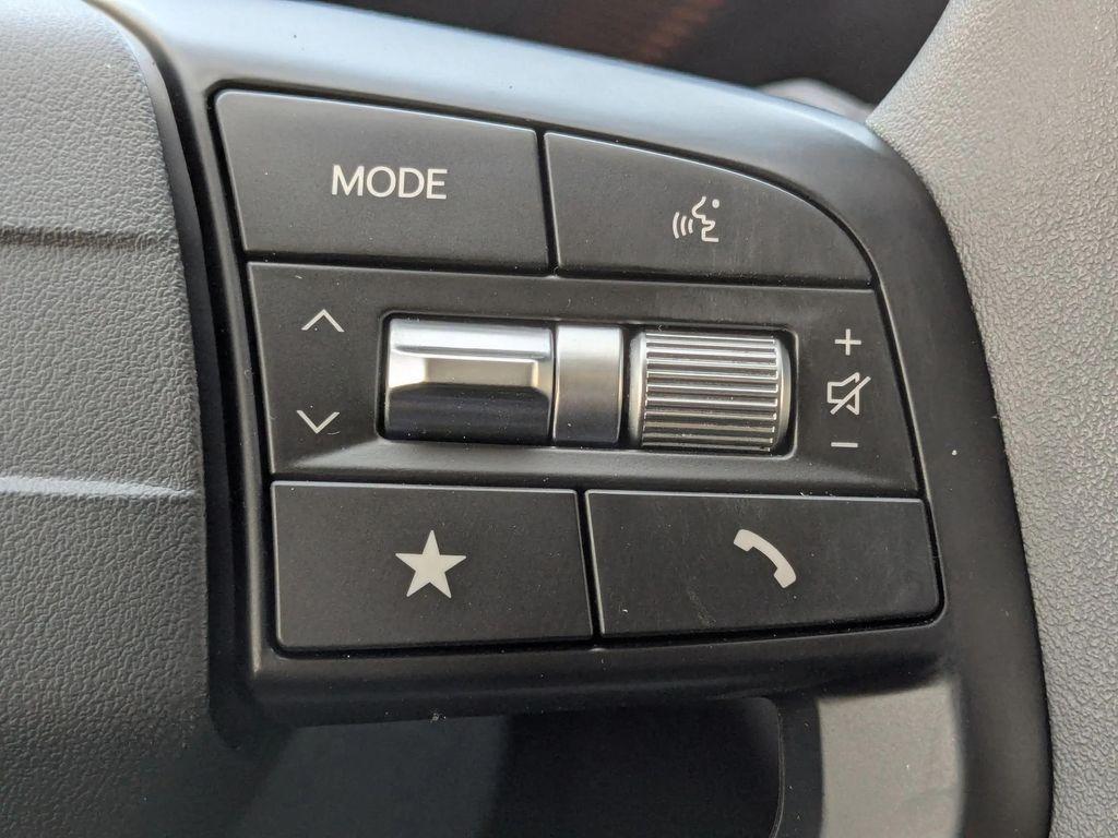 new 2026 Kia K4 car, priced at $24,812