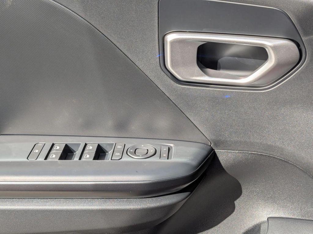 new 2026 Kia K4 car, priced at $24,812