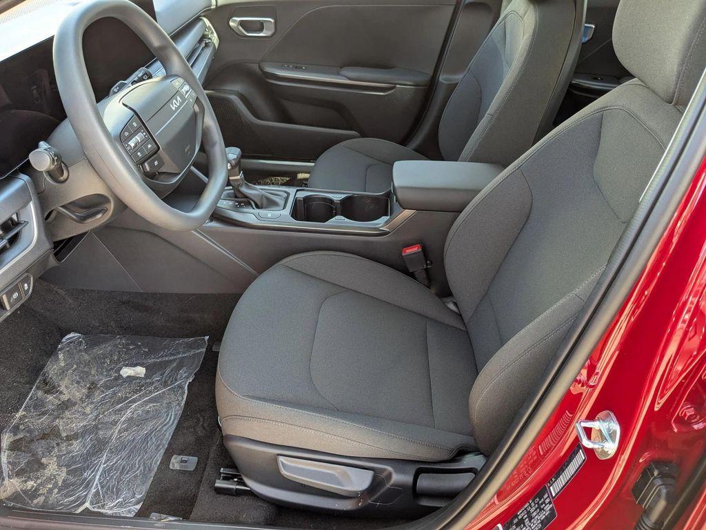 new 2026 Kia K4 car, priced at $24,812