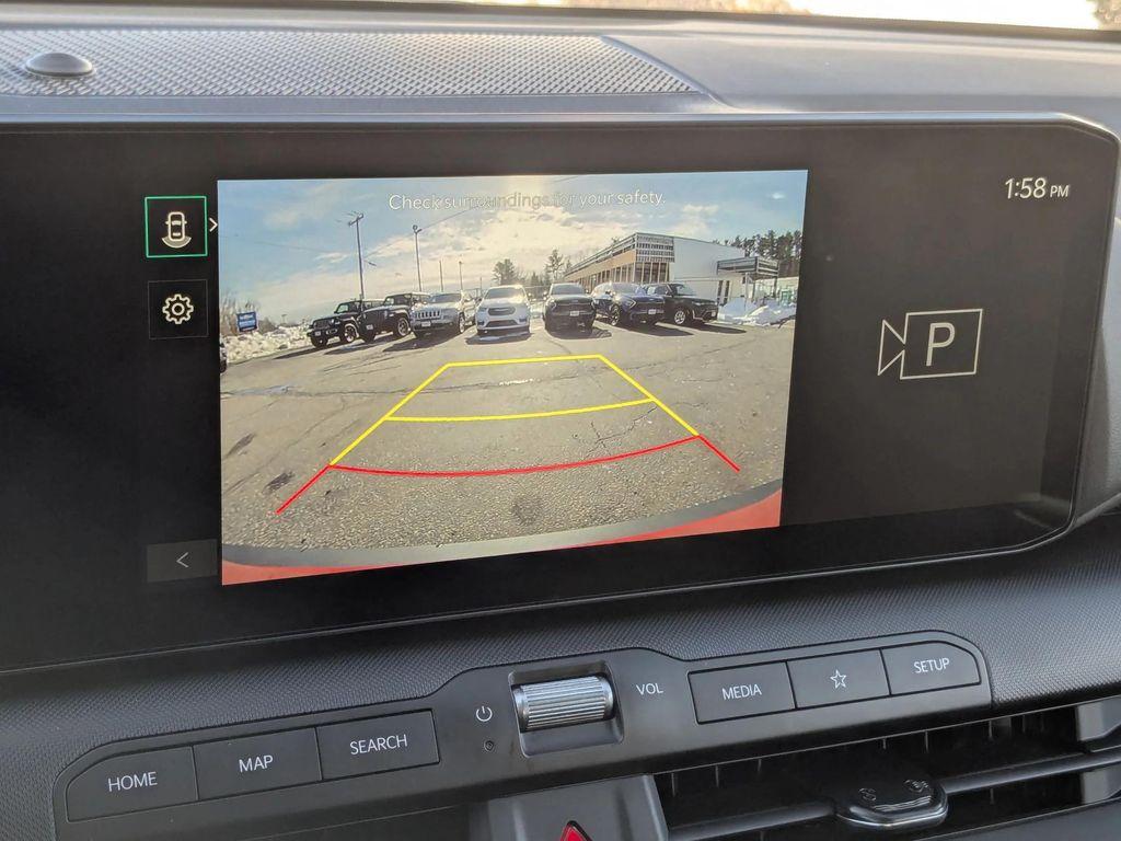 new 2026 Kia K4 car, priced at $24,812