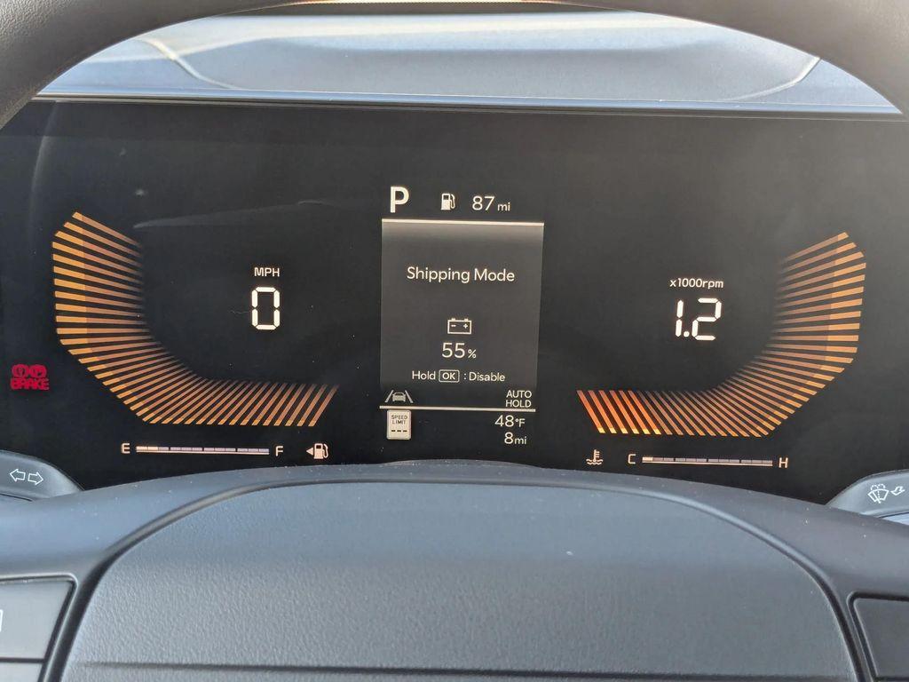 new 2026 Kia K4 car, priced at $24,812