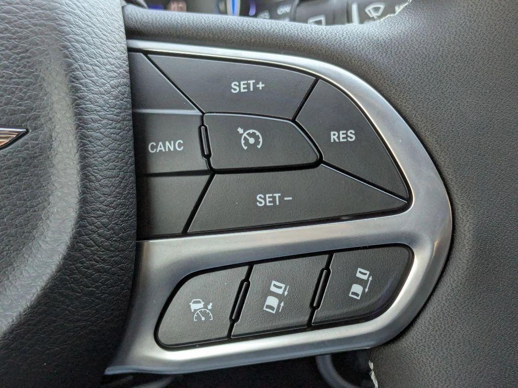 new 2026 Chrysler Pacifica car, priced at $41,705