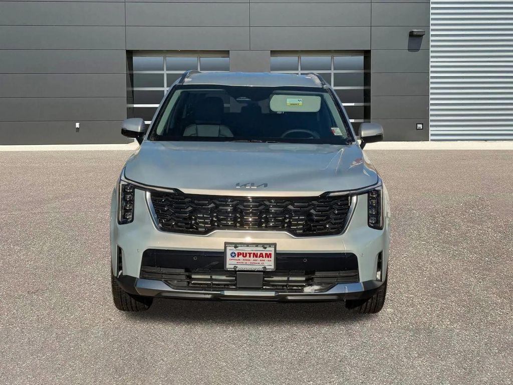 new 2026 Kia Sorento car, priced at $35,506