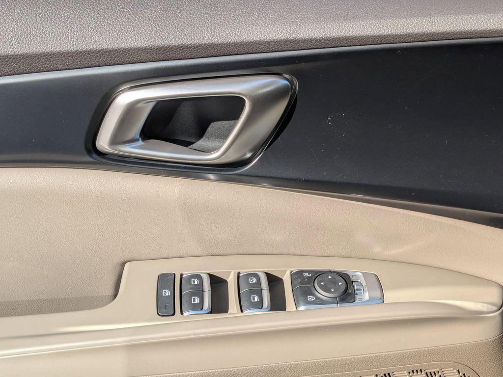 new 2026 Kia Carnival car, priced at $39,735