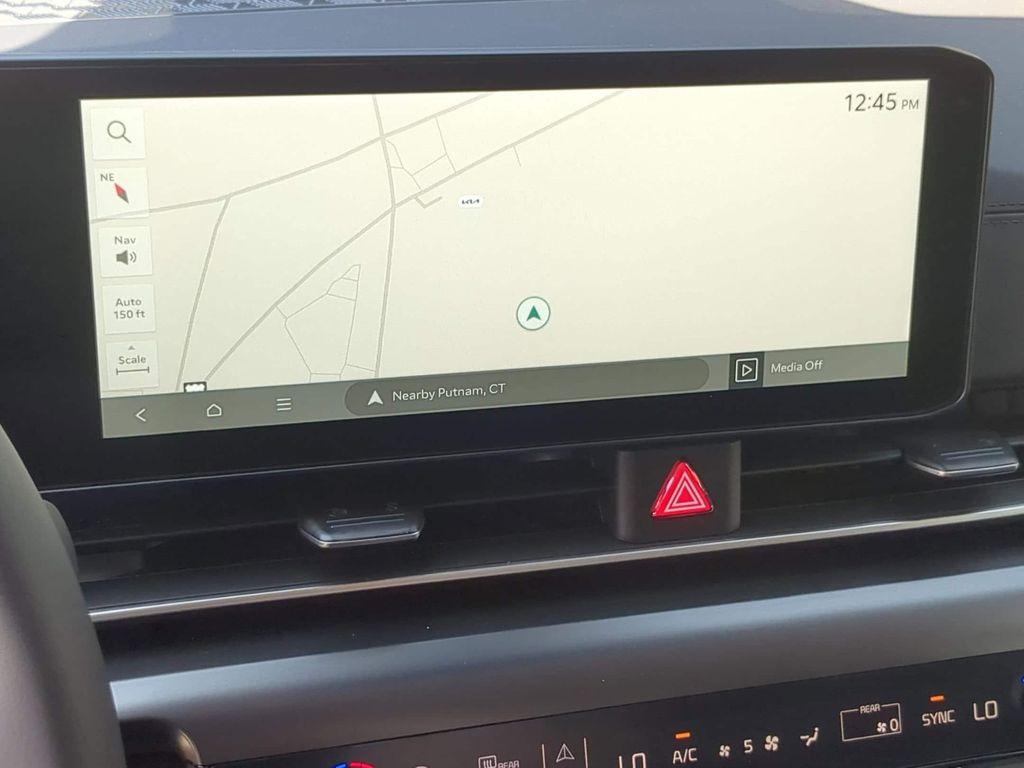 new 2026 Kia Carnival car, priced at $39,735