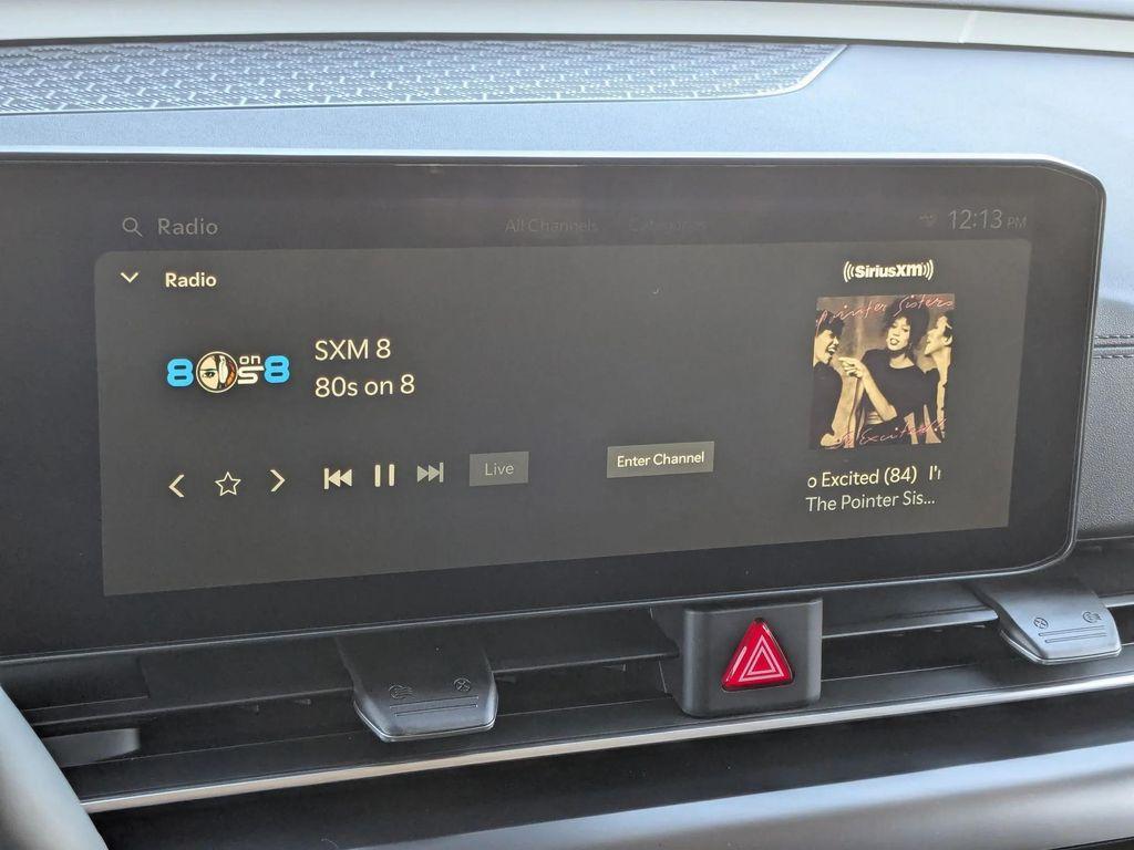 new 2026 Kia Carnival car, priced at $39,735