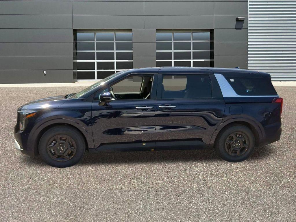 new 2026 Kia Carnival car, priced at $39,735