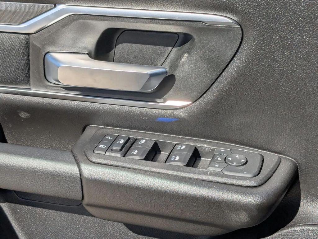 new 2026 Ram 1500 car, priced at $56,616