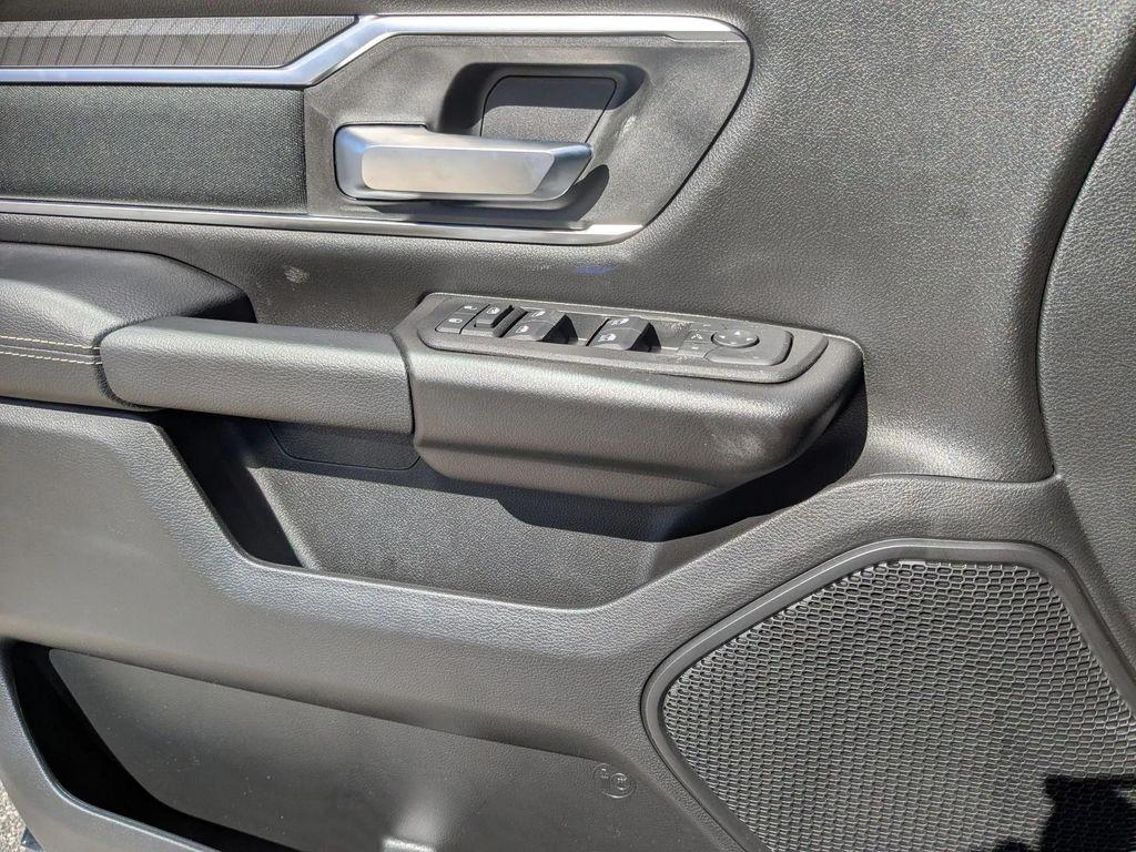 new 2026 Ram 1500 car, priced at $56,616