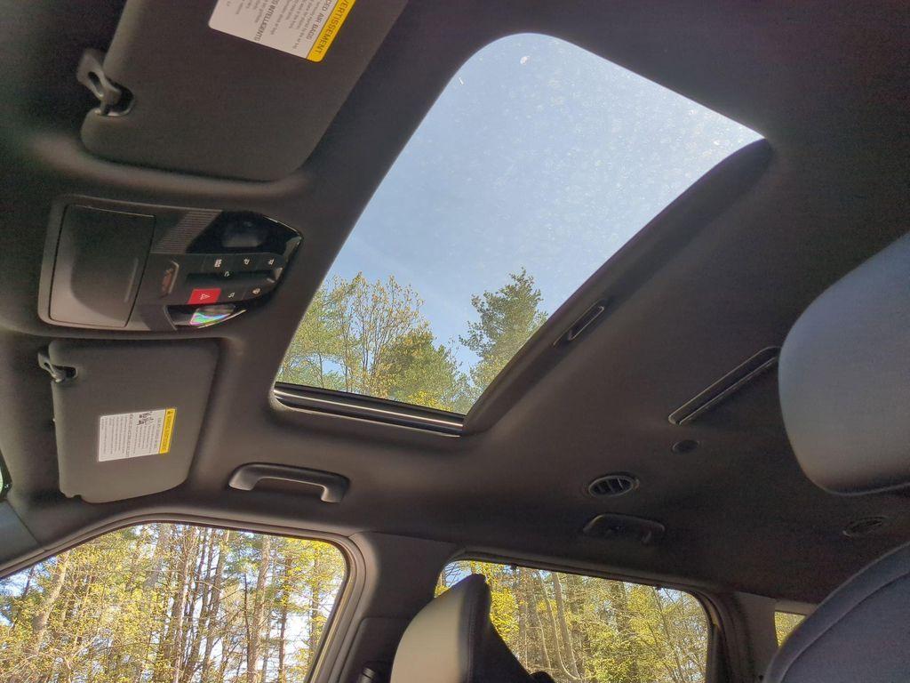 new 2027 Kia Telluride car, priced at $50,137