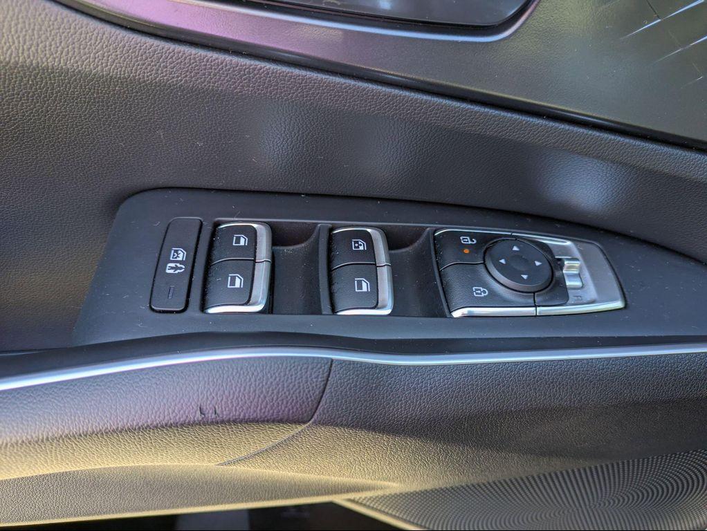 used 2024 Kia Sorento car, priced at $29,349