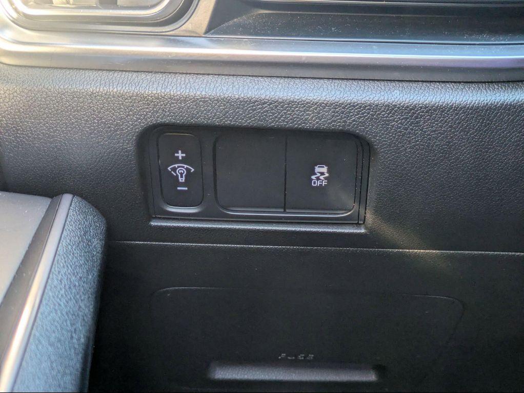 used 2024 Kia Sorento car, priced at $29,349