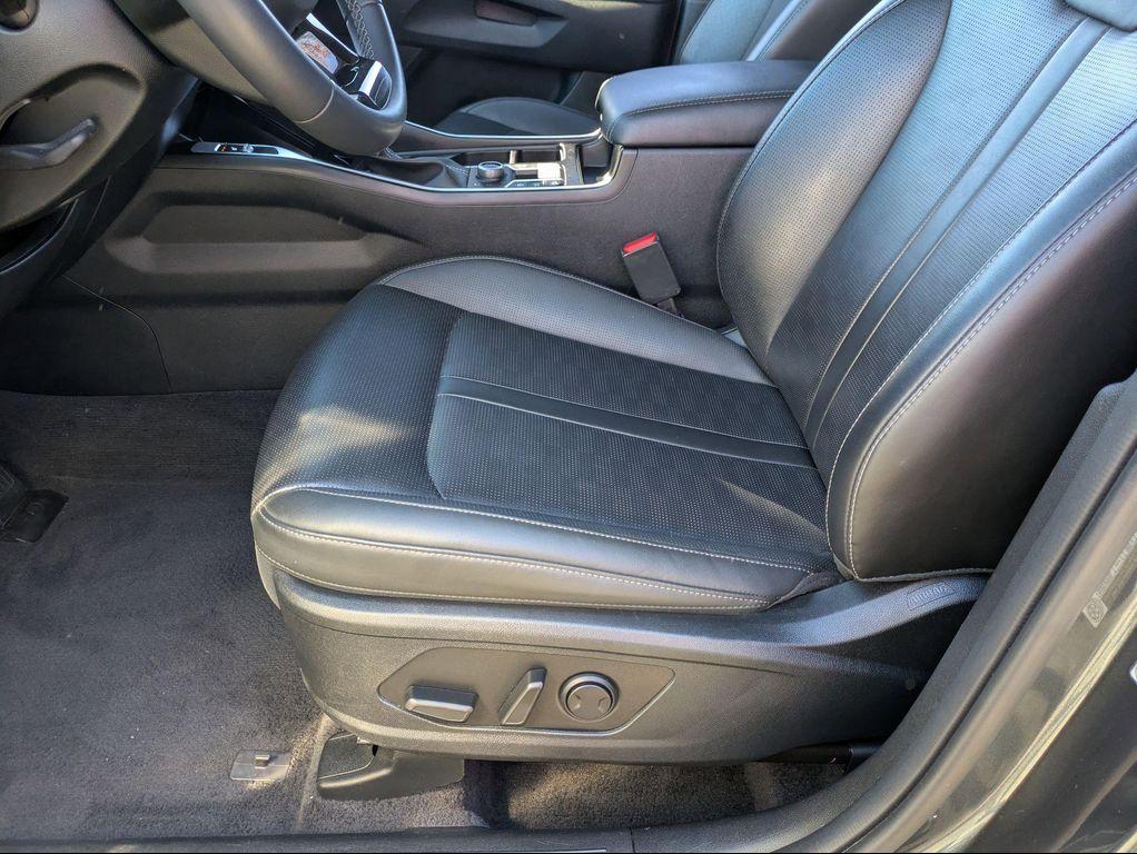 used 2024 Kia Sorento car, priced at $29,349