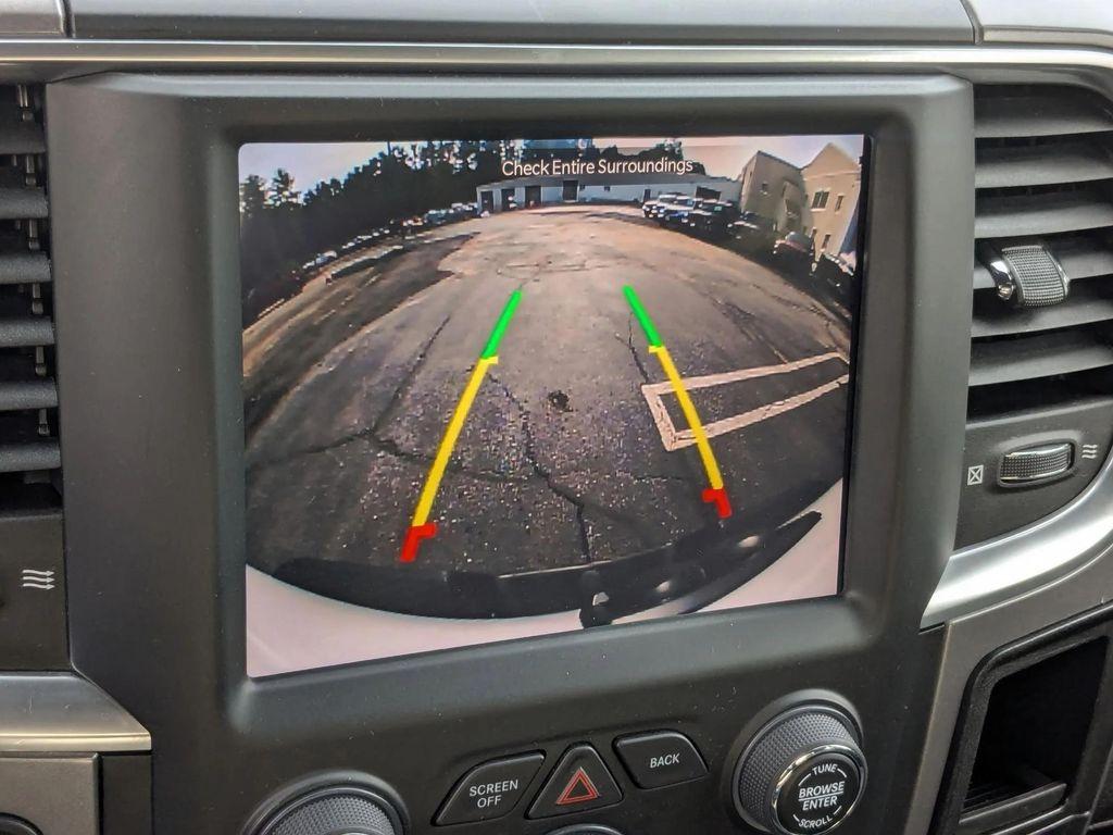 used 2022 Ram 1500 Classic car, priced at $30,999