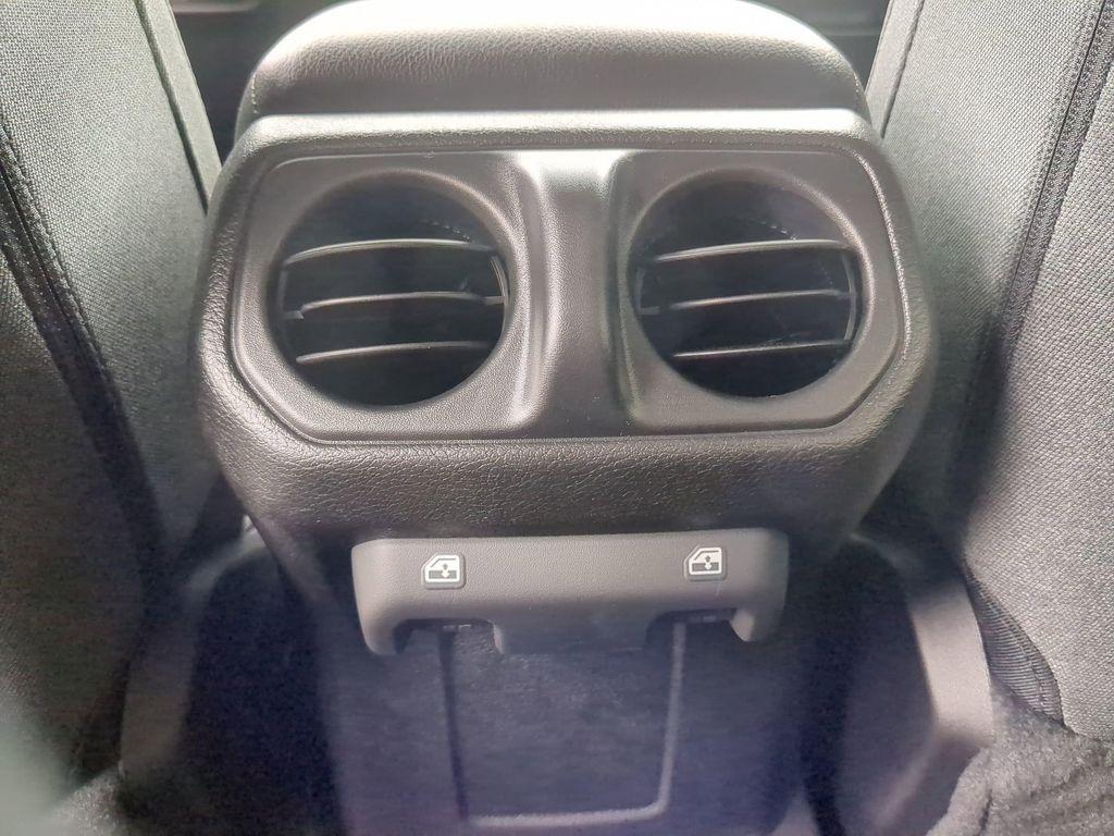 new 2026 Jeep Wrangler car, priced at $53,519