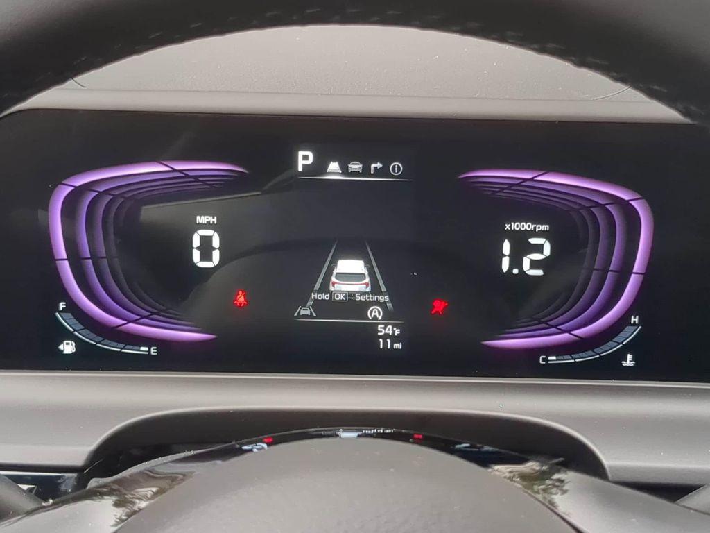 new 2026 Kia Seltos car, priced at $28,615