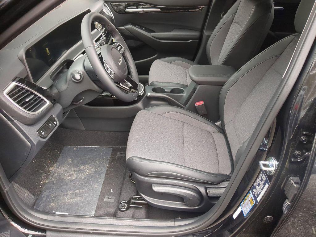 new 2026 Kia Seltos car, priced at $28,615