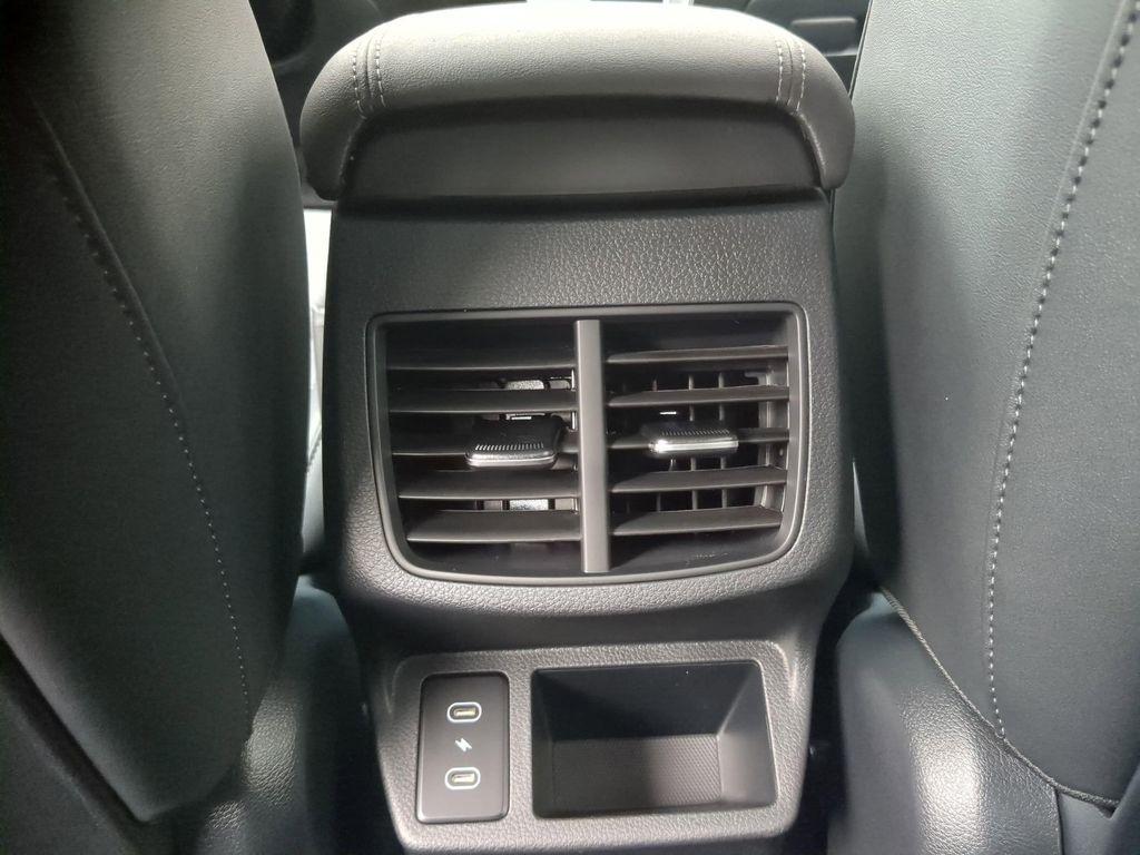new 2026 Kia Seltos car, priced at $28,615