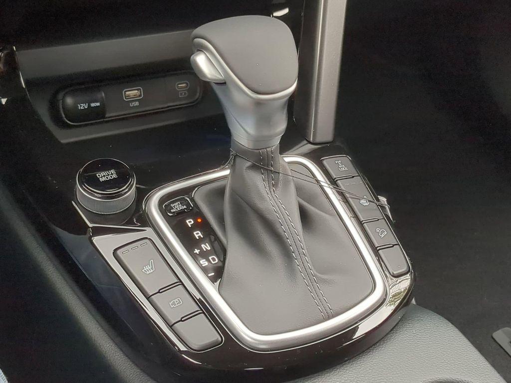 new 2026 Kia Seltos car, priced at $28,615