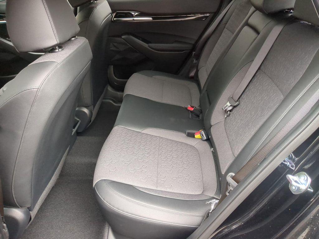 new 2026 Kia Seltos car, priced at $28,615