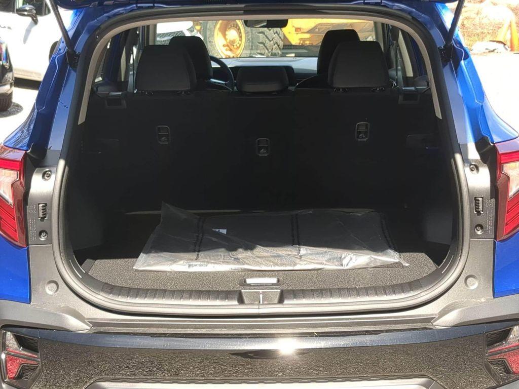 new 2026 Kia Seltos car, priced at $28,245