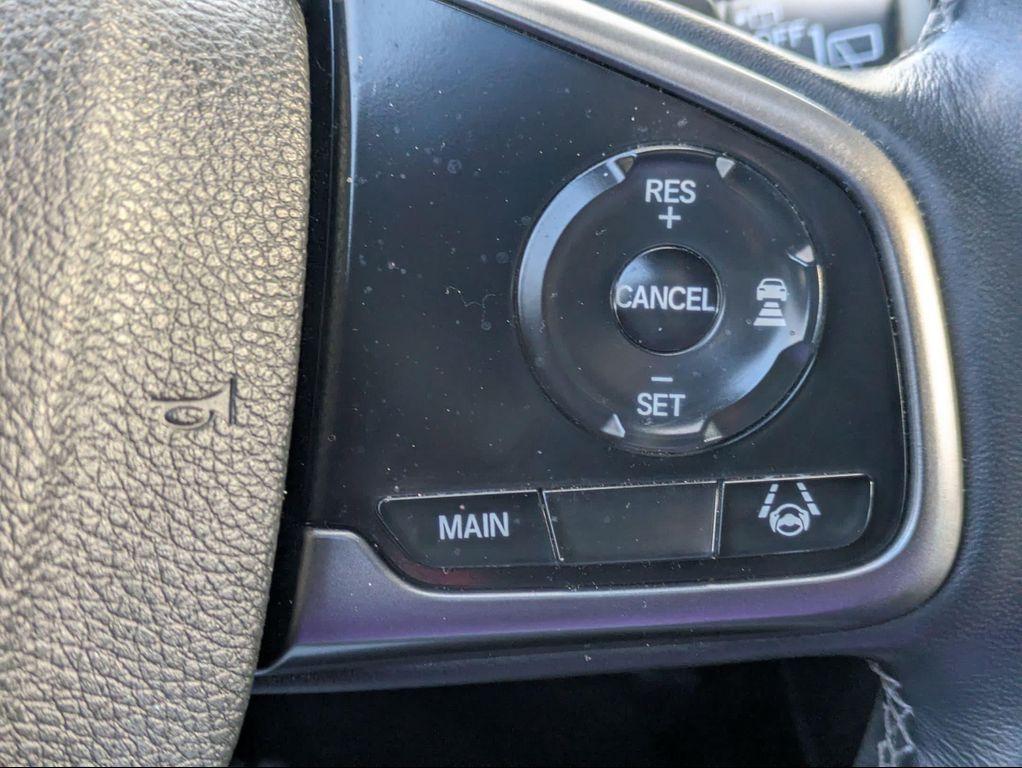 used 2021 Honda Civic car, priced at $23,999