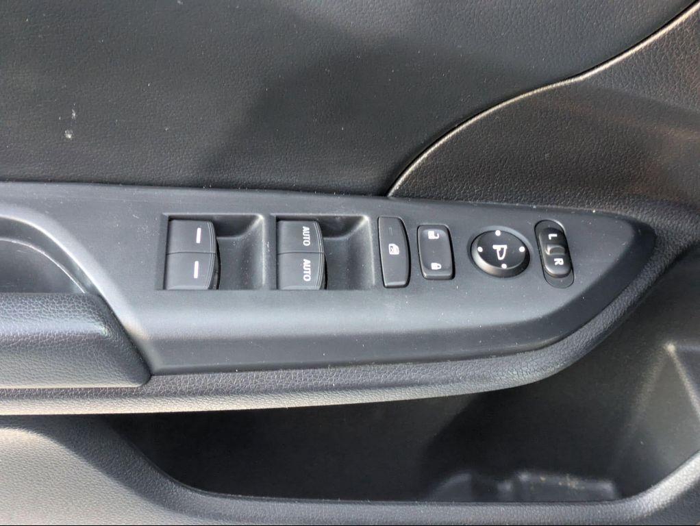 used 2021 Honda Civic car, priced at $23,999