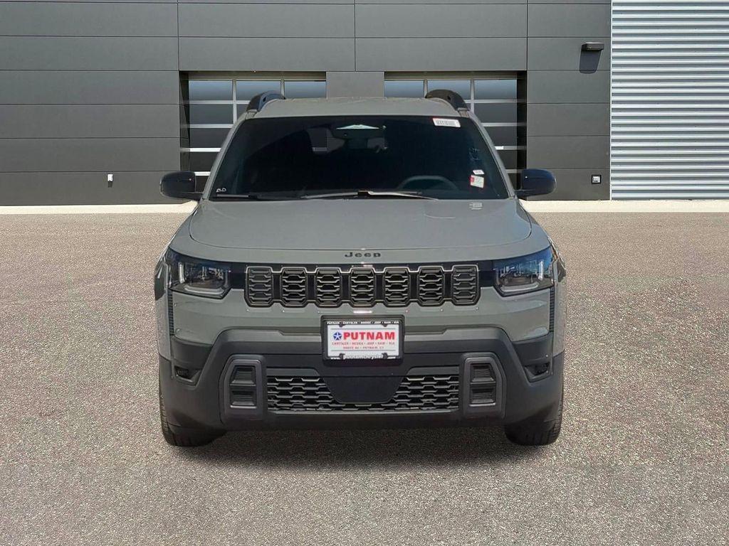 new 2026 Jeep Cherokee car, priced at $38,913