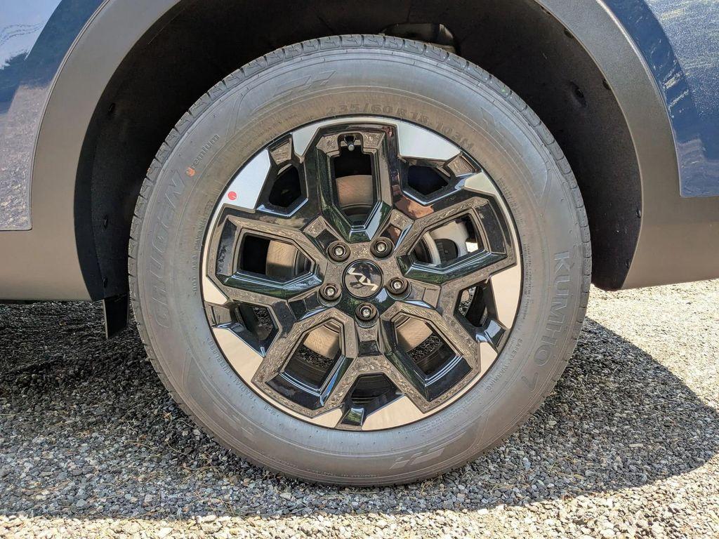 new 2025 Kia Sorento car, priced at $36,810