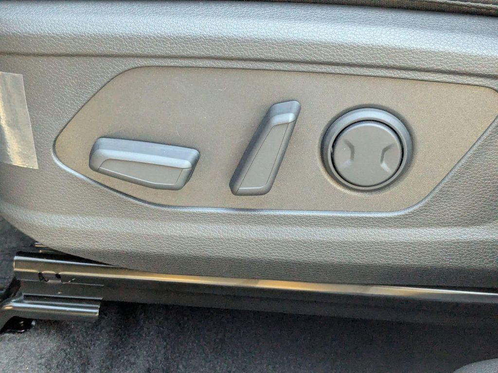 new 2026 Kia Sportage Hybrid car, priced at $36,226