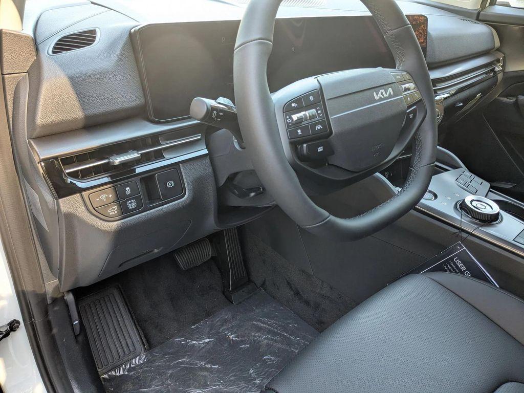 new 2026 Kia Sportage Hybrid car, priced at $36,226