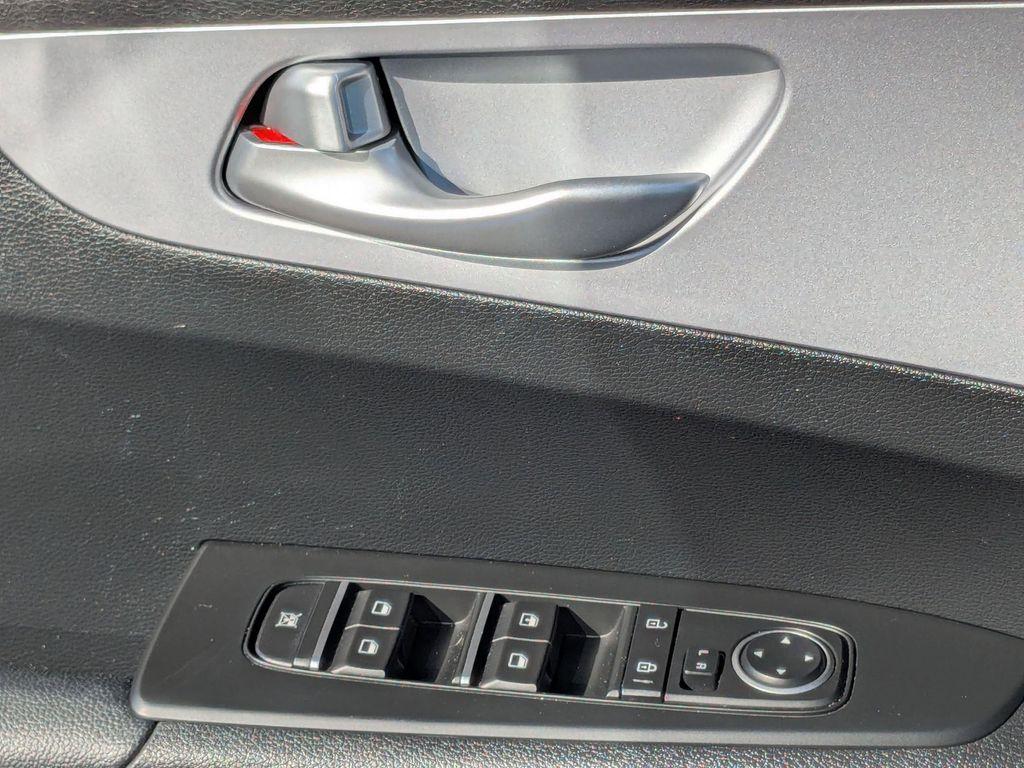 used 2024 Kia Forte car, priced at $20,999