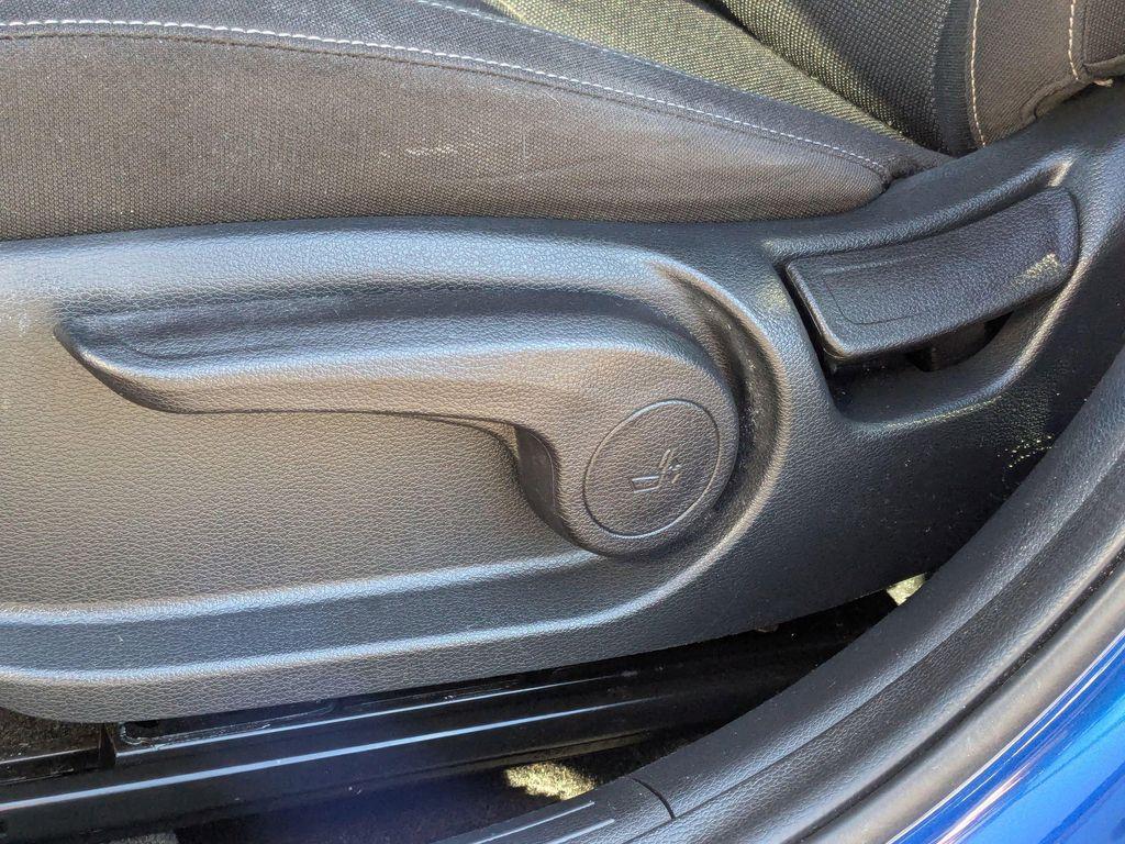 used 2024 Kia Forte car, priced at $20,999