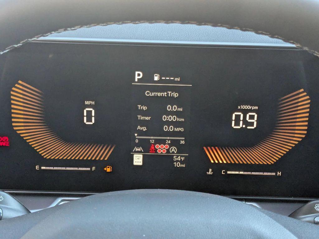 new 2026 Kia Sorento car, priced at $35,284