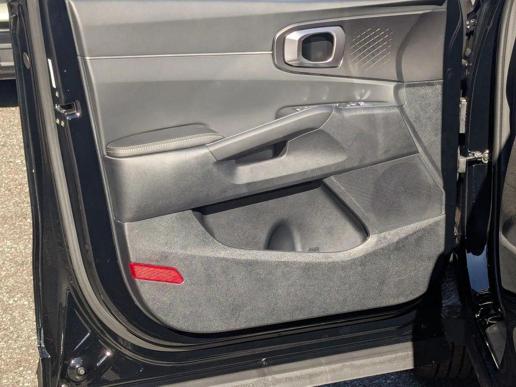 new 2026 Kia Sorento car, priced at $35,284