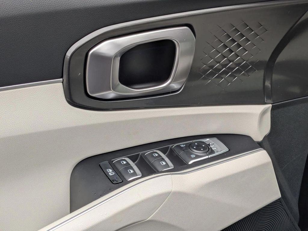 new 2025 Kia Sorento car, priced at $36,247